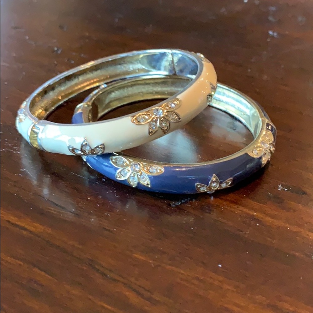 Saks Fifth Avenue Bangles